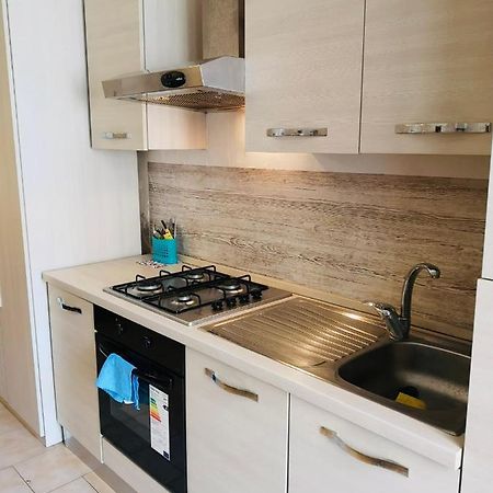 Monolocale Affori Apartment Milan Luaran gambar