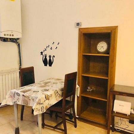 Monolocale Affori Apartment Milan Luaran gambar