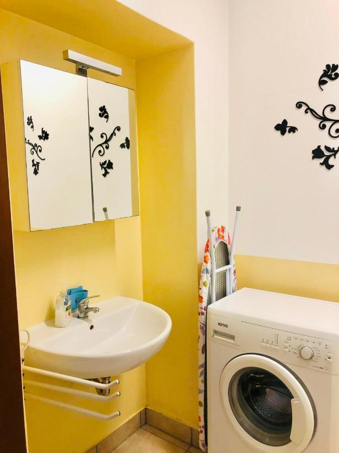 Monolocale Affori Apartment Milan Luaran gambar