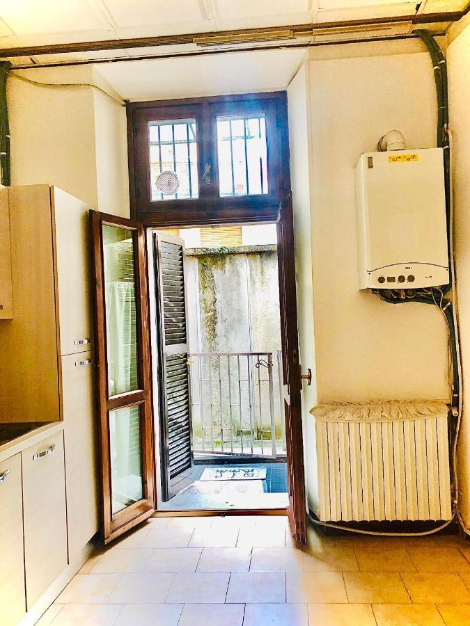 Monolocale Affori Apartment Milan Luaran gambar
