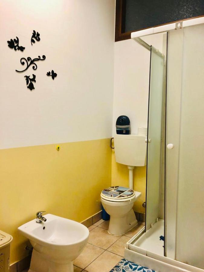 Monolocale Affori Apartment Milan Luaran gambar