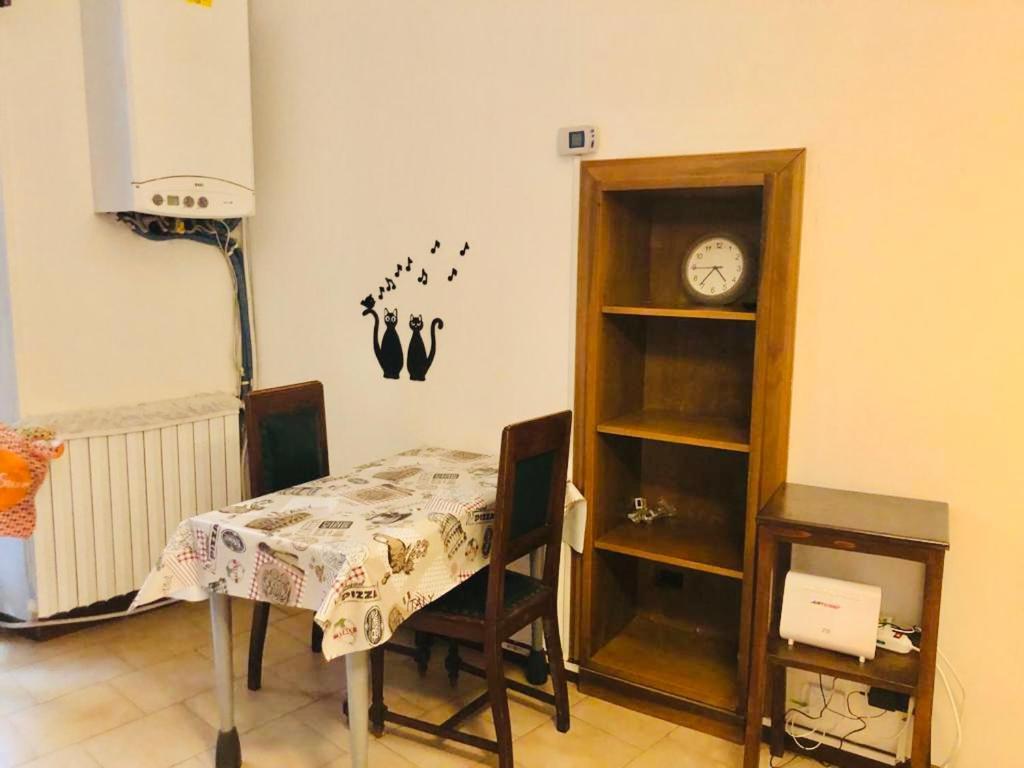 Monolocale Affori Apartment Milan Luaran gambar