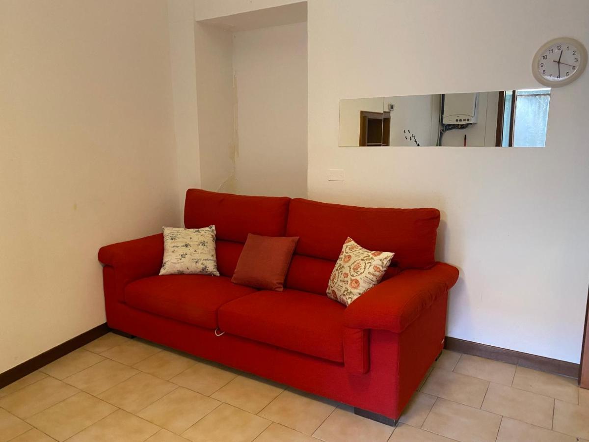 Monolocale Affori Apartment Milan Luaran gambar
